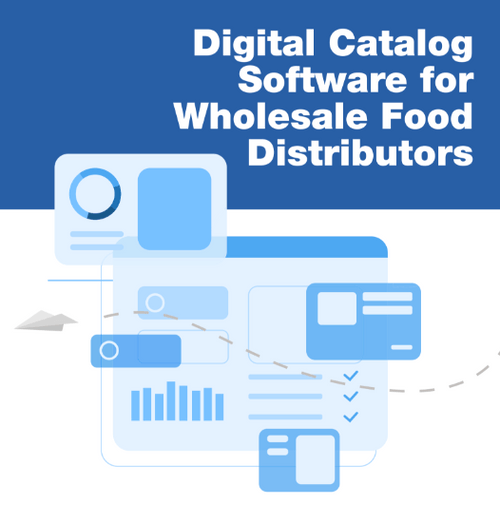 Digital Catalog Software eBook